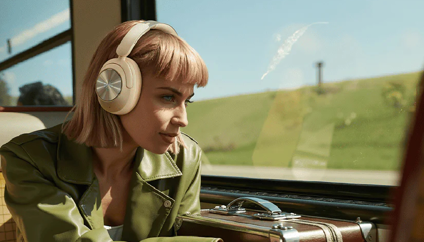 Дизайн и комфорт премиум-класса OneOdio Focus A6